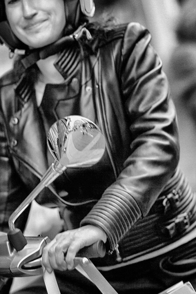 038's Finest — style-leather