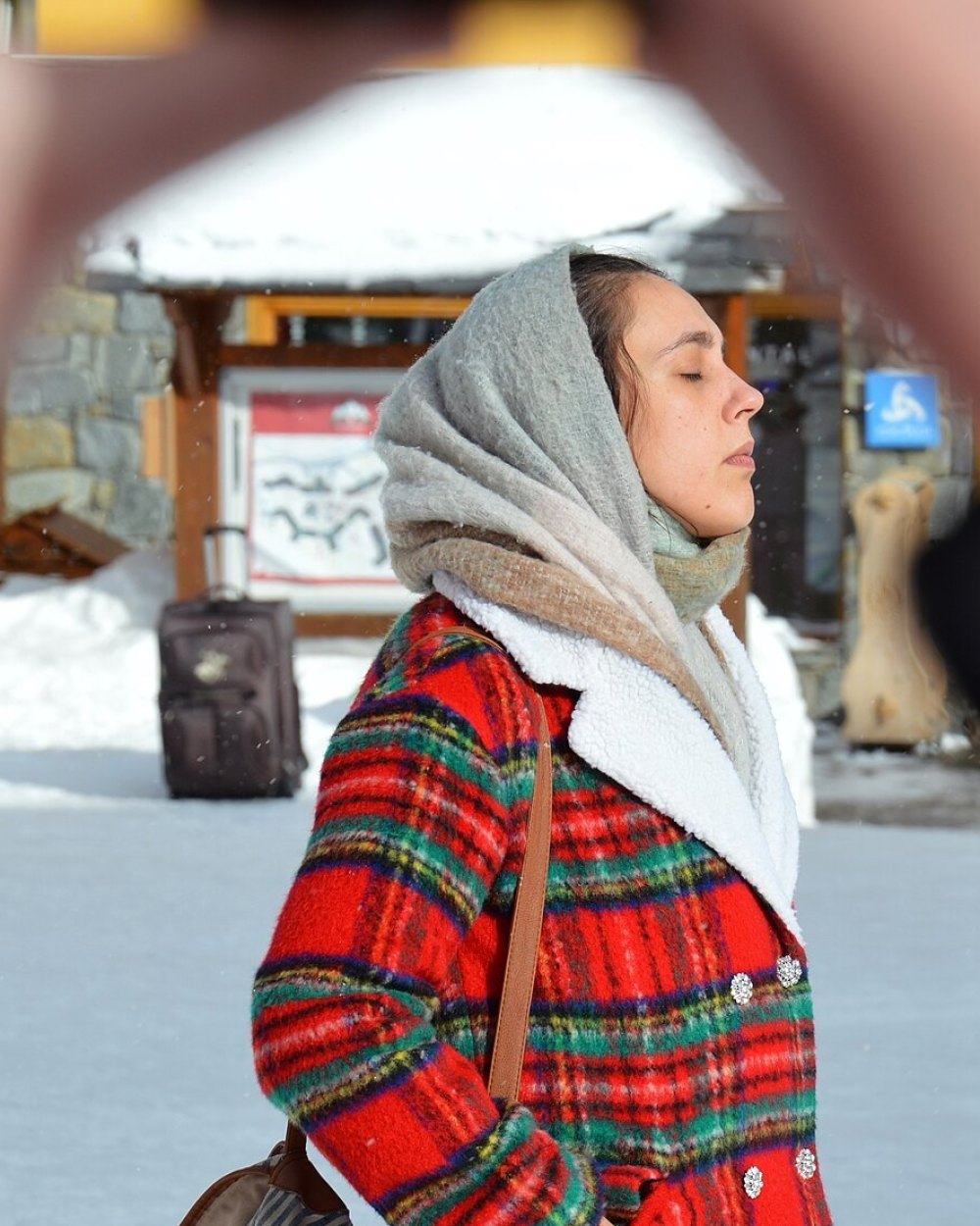 038's Finest — tile-knitwear