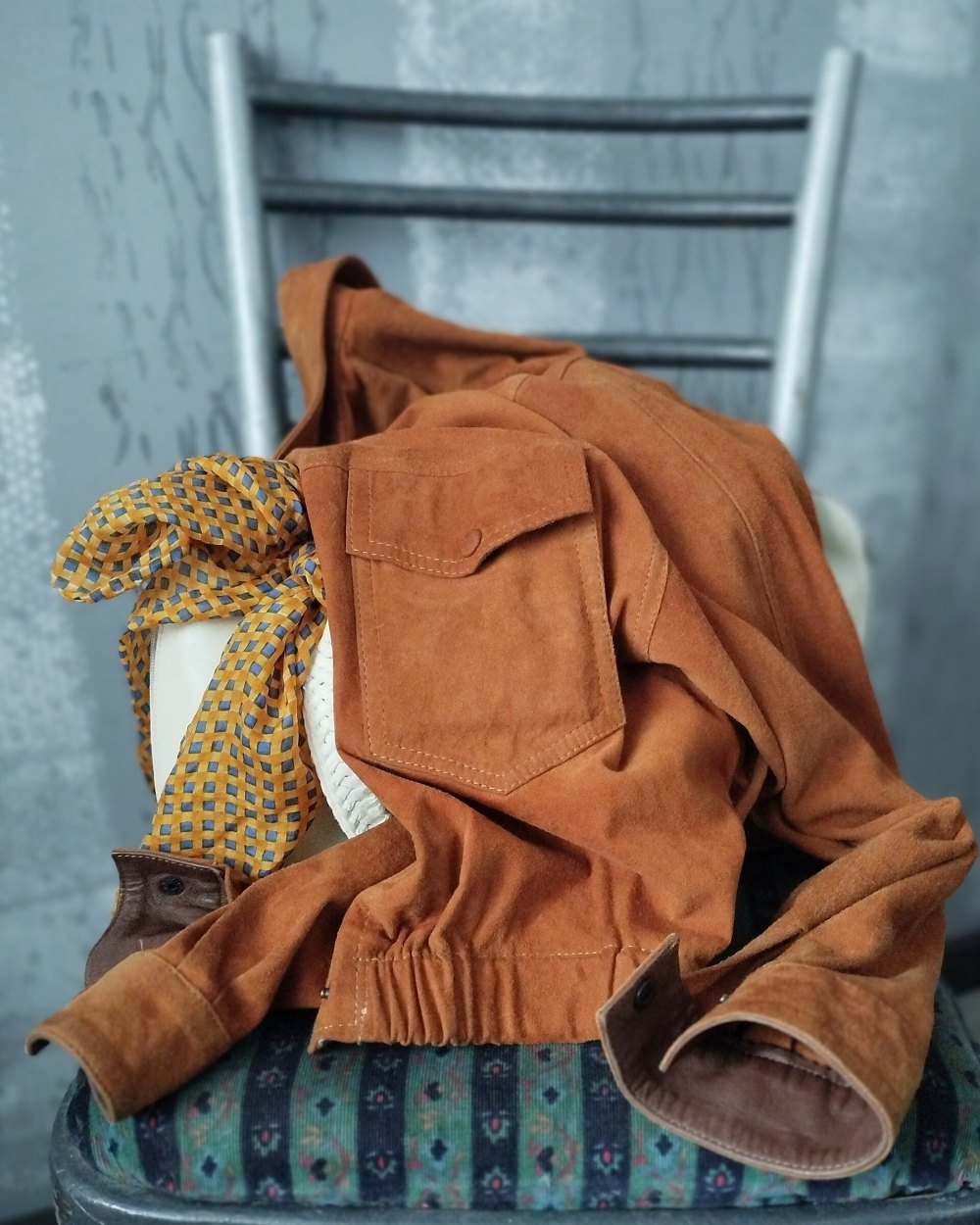 038's Finest — tile-workwear