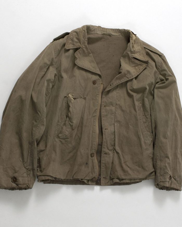 Vintage 70s US Army Xhaketë Fushore M-65 - M