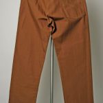 Vintage 60s Carhartt Pantallona Pune Kanavace - M