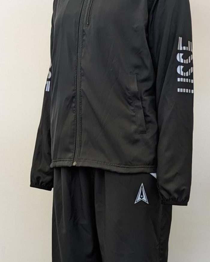 Vintage Y2K Champion Tuta Sportive e Zezë - M