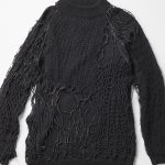 Vintage 90s Ralph Lauren Triko e Thurur e Zezë - M