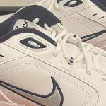 Vintage Y2K Nike Air Monarch - 44