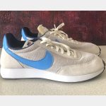 Vintage 90s Nike Air Tailwind - 42