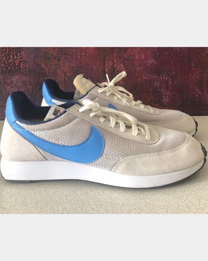Vintage 90s Nike Air Tailwind - 42