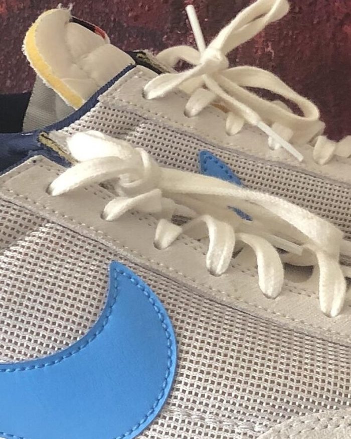 Vintage 90s Nike Air Tailwind - 42