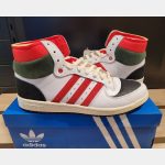 Vintage 80s Adidas Top Ten - 43