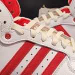 Vintage 80s Adidas Top Ten - 43