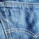 Vintage 90s Levi's 501 Xhinse - W32